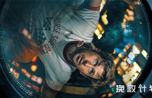 《挽救计划》预告：高司令太空遇外星萌友