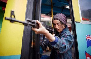 《冰路营救2》6月27日北美上映：连姆·尼森与偷税女星再联手