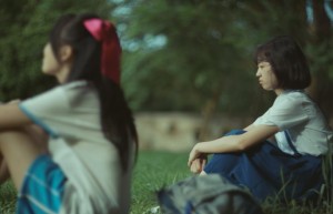 舒淇执导处女作《女孩》入选多伦多电影节