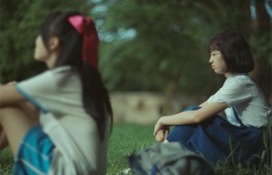 舒淇执导处女作《女孩》入围多伦多电影节