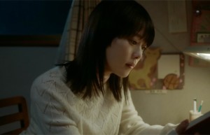 《秒速五厘米》真人版女主公布！角色海报亮相