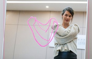 《爱的暂停键》专场：女主角谈女性力量