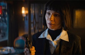 《红丝绸》中俄谍战巨制 9月6日银幕震撼上映