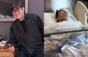 62岁李连杰病愈出院：感谢大家关心，我已康复