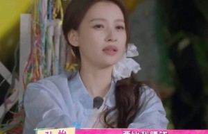 孙怡谈早婚：幸福远胜金钱《孙怡称完全不后悔早结婚》