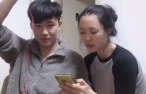 管乐谈分手：共苦易，同甘难