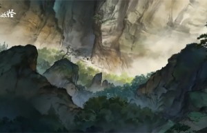 《浪浪山小妖怪》正版高清资源分享百度云盘国语版「HD720P/3.2G-MP4」