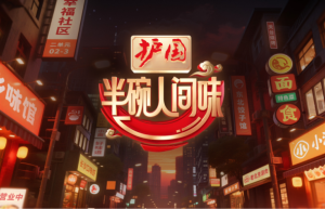 《半碗人间味》戴军黄龄张睿加盟，8月31日开启美食新纪元