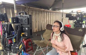 舒淇执导处女作《女孩》角逐釜山电影节