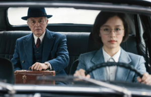 《音符中的密码》：中国AI微电影首映，突破影视制作新边界
