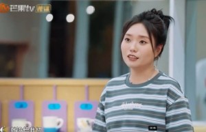 李雪琴坦言：胃内切除8个息肉