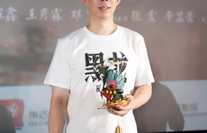 《刺杀小说家2》「BD1280P/3.3G-MKV」迅雷资源种子下载抢先版阿里云国语版