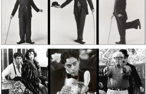 《卓别林》：钢铁侠化身喜剧大师？