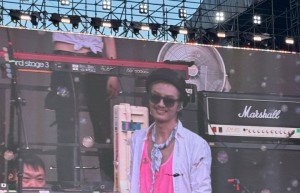 朴树泪诉暂别舞台：疲惫不堪，追寻心之所向的生活