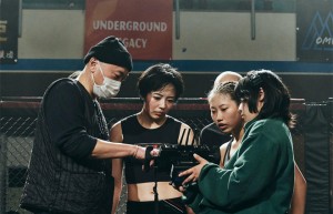 《全裸导演》新篇：血战幕后揭秘