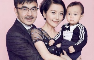 杨乐乐温暖回应“独自住院”：出差遇突发，汪涵互谅共支持