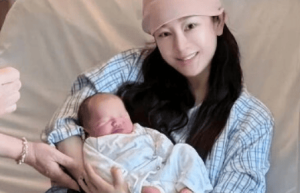 张檬谈“夜间不带娃”：遵医嘱，妊娠高血压须禁熬夜，兼顾健康育儿