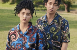 蘑菇屋售后满分！《彭昱畅张子枫》群名曝光，停播后群聊依旧火热