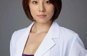 日本女星米仓凉子涉毒风波