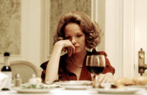 黛安·基顿逝世，曾主演《安妮·霍尔》《教父》系列