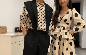 Lulu揭秘：陈汉典家中求婚惊喜《甜蜜瞬间曝光》