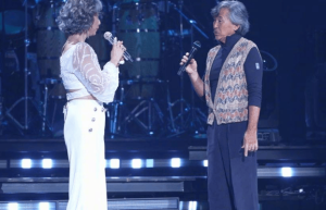 林子祥“忘记年龄”！妻子生日祝福引发全场反差萌