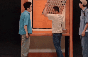 “无厘头”电影：拥抱美丽精神世界！