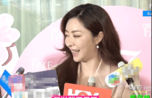 熊黛林高情商祝福郭富城三胎：心意已领，礼物免了