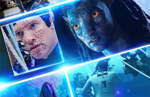 《阿凡达》幕后：揭秘影史经典诞生过程