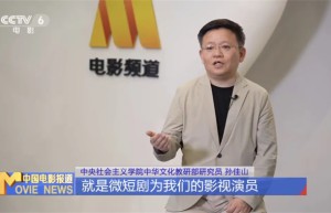 刘晓庆、倪虹洁、李若彤加盟微短剧，行业竞争加剧？