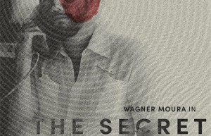 《密探》金棕榈得主 北美预告片曝光 危机重重