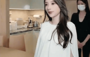 方媛期待首次体验“月子中心”