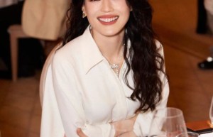 舒淇回忆童年：早起做饭，王晶谈《卧虎藏龙》片酬错失