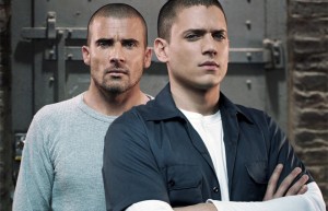 《越狱》归来：续写同一宇宙的新篇章