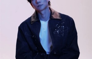 吴昊宸访谈：以书为翼，文字助力演技