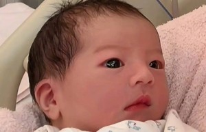 郭富城喜报：三胎添女，母女平安迎小公主