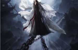 《水龙吟》首播：罗云熙领衔 群侠集结 决战神州江湖