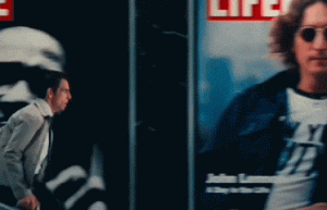 户外探险，答案尽在经典电影《》中