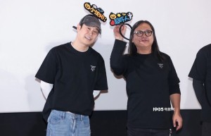 《象山事件》首映：小沈阳“惊悚”反差惊四座