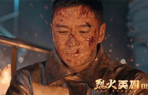 三度冲击金鸡奖，黄晓明：角色即自我