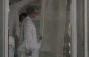 《了不起的盖茨比》：电影中的非凡服化道