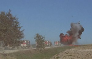 《英国病人》：乱世中的异国绝恋