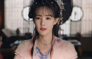 《狐妖小红娘》颜值对决：李一桐能否匹敌成毅的盛世美颜？