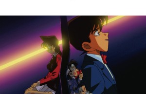 《名侦探柯南：计时引爆摩天楼》超清晰版迅雷资源BT种子阿里网盘国语版「HD720P/3.8G-MP4」