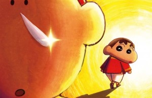 《蜡笔小新：灼热的春日部舞者们》国语中字抢先版阿里云迅雷资源种子下载【1.42GB2.53GBMp4】