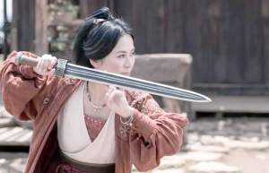 《寻秦记》（BD1080P/3.9G-MKV）4k高清网盘原声版迅雷资源种子下载