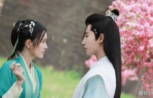 《勿扰飞升》11.15首播！李宏毅、陆婷玉领衔，修仙新意禅意浓