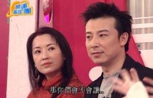 龚慈恩《金式森林》演技获赞，网友称其为“老戏骨”