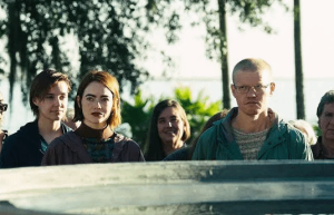 《拯救地球》TC版百度云盘迅雷资源在线看【HD720P/3.9G-MKV】原声版