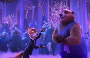 《疯狂动物城2》国语中字迅雷BT资源高清版网盘【HD1080P/3.3G-MKV】